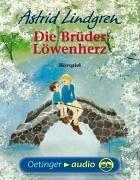 Die Brüder Löwenherz. 2 Cassetten