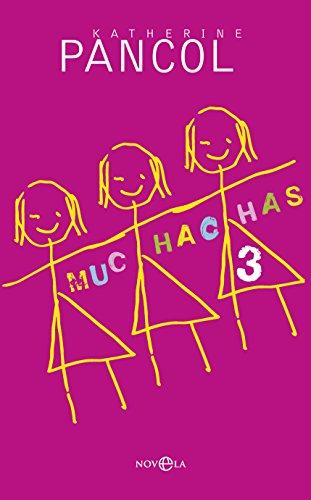 Muchachas 3 (Ficción)