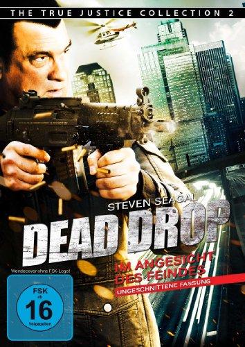 Dead Drop - Im Angesicht des Feindes