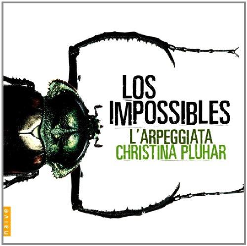 Los Impossibles