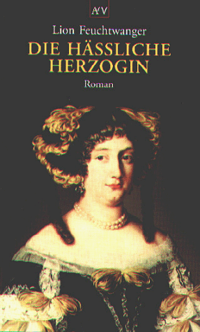 Die häßliche Herzogin.