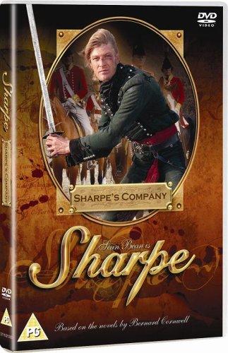 Sharpe's Company [UK Import]