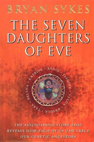 The Seven Daughters of Eve