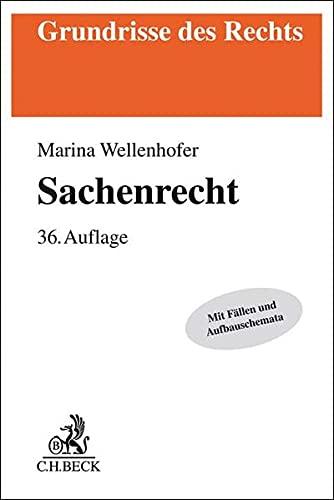 Sachenrecht