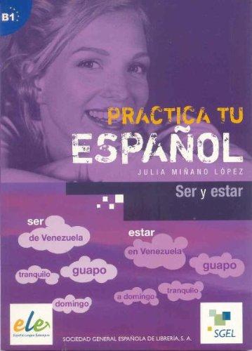 Practica Tu Espanol