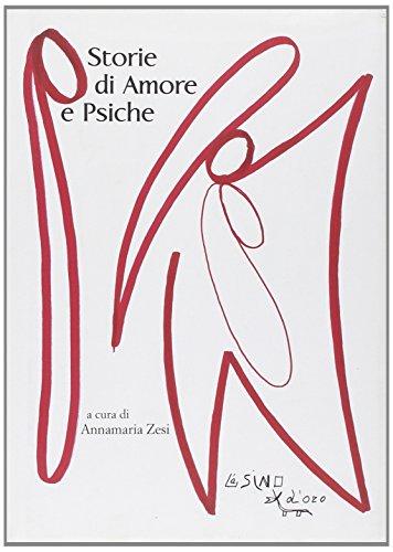 Storie di Amore e Psiche