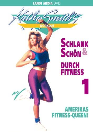 Kathy Smith - Schlank und schön durch Fitness 1 [2 DVDs]