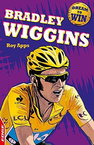 Bradley Wiggins (EDGE: Dream to Win, Band 11)