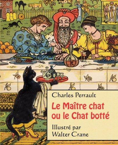 Le Maitre chat ou le Chat botte