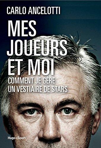 Le leader tranquille : l'homme qui murmurait à l'oreille de stars