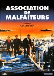 Association de malfaiteurs [FR Import]