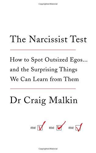 The Narcissist Test