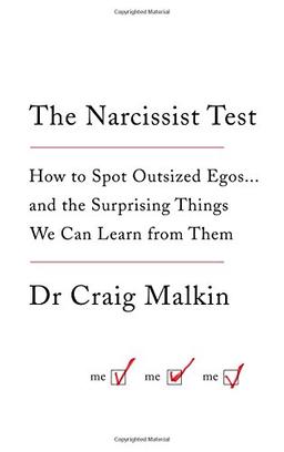 The Narcissist Test