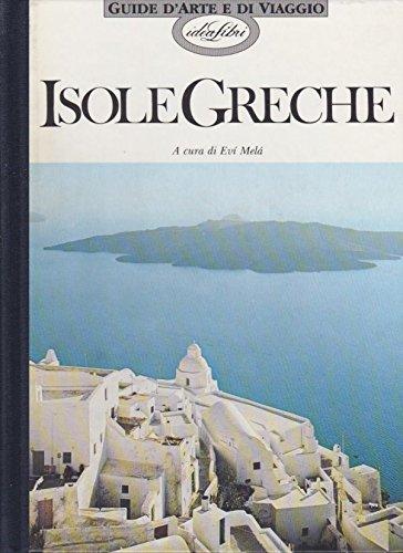 Isole greche