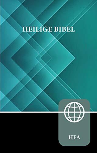 Hoffnung fur Alle: German Outreach Bible, Paperback