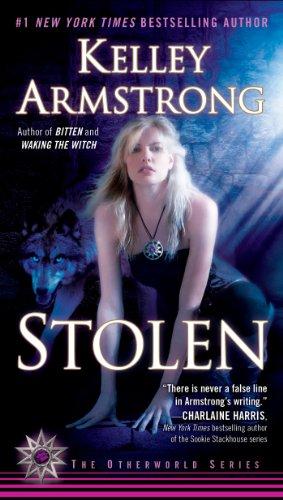 Stolen: A Novel (Otherworld)