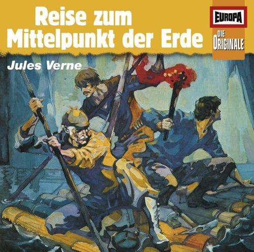 Die Originale - CD / Reise zum Mittelpunkt der Erde