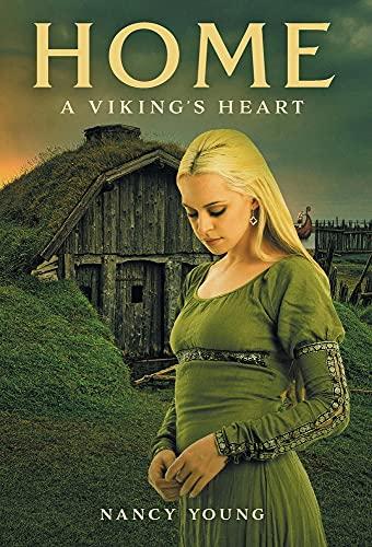 Home: A Viking's Heart