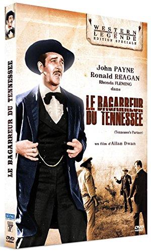 Le bagarreur du tennesse [FR Import]