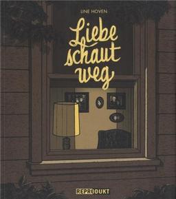 Liebe schaut weg