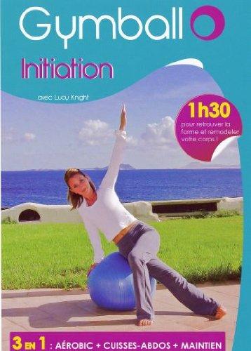 Gymball - initiation [FR Import]