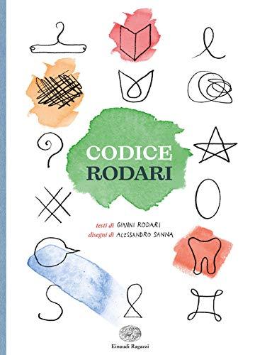 Codice Rodari. Ediz. a colori