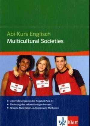 Abi-Kurs Englisch-Multicultural Society 1