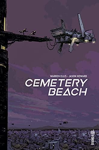 Cemetery beach