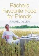 Rachel's Favourite Food for Friends