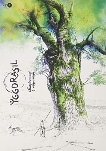 Yggdrasil : effondrement & renouveau, n° 5