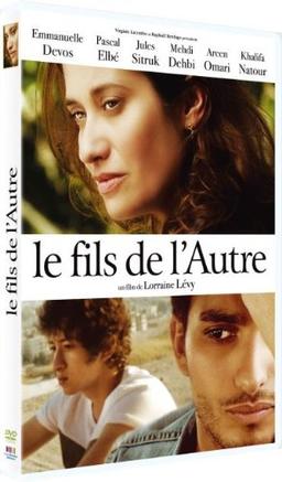 Le fils de l'autre [FR Import]