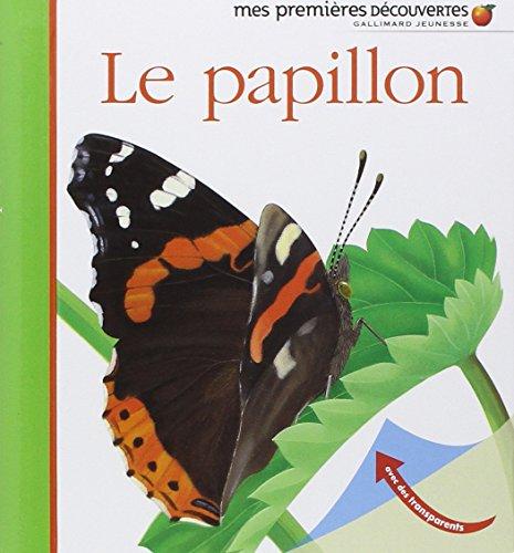 Le papillon