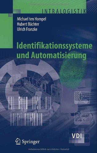 Identifikationssysteme und Automatisierung (VDI-Buch)