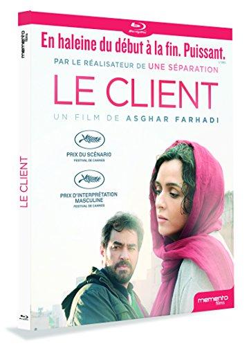 Le client [Blu-ray] [FR Import]