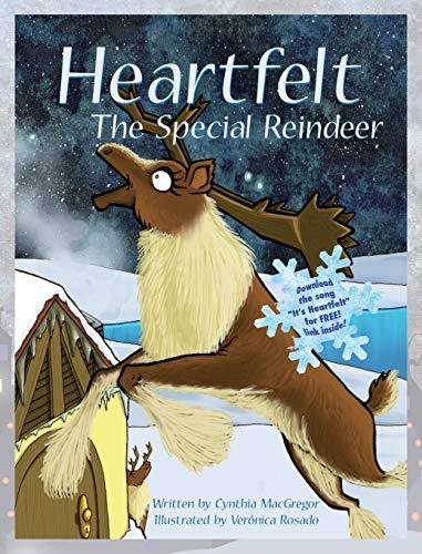 Heartfelt The Special Reindeer