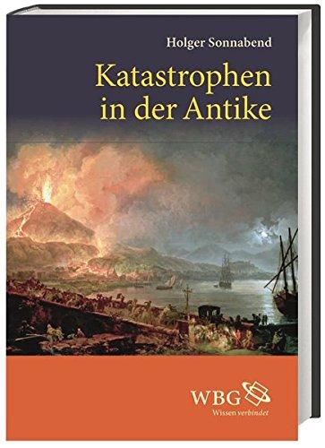 Katastrophen in der Antike