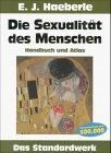 Die Sexualität des Menschen. Handbuch und Atlas. Das Standardwerk