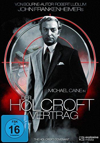 Der Holcroft-Vertrag