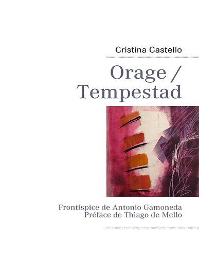 Castello, C: Orage: Tempestad