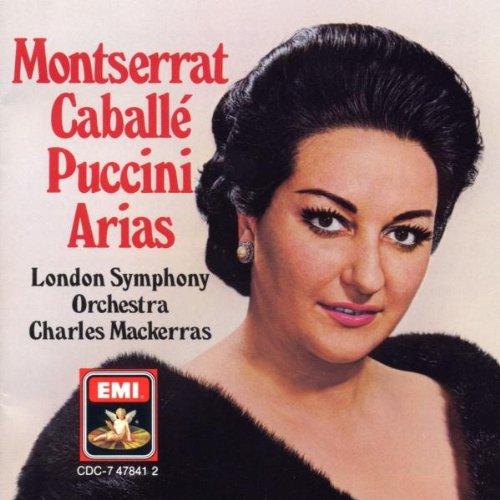 Opernarien Von Puccini