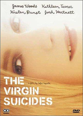 The Virgin Suicides