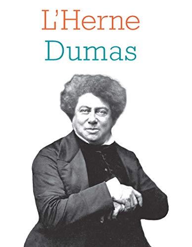 Alexandre Dumas