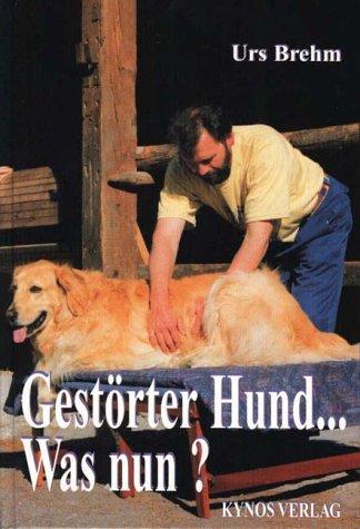 Gestörter Hund . . . Was nun?