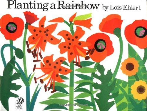 Planting a Rainbow