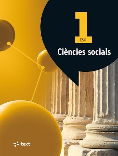 Atòmium, ciències socials, 1 ESO