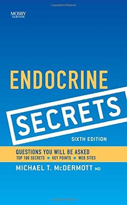 Endocrine Secrets