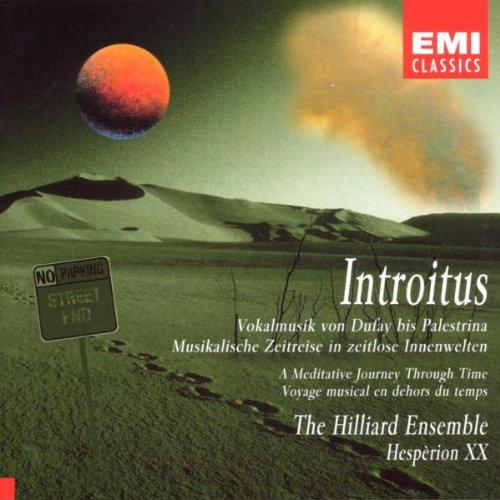 Introitus