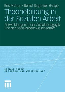 Theoriebildung in der Sozialen Arbeit: Entwicklungen in der Sozialpädagogik und der Sozialarbeitswissenschaft (Soziale Arbeit in Theorie und Wissenschaft)