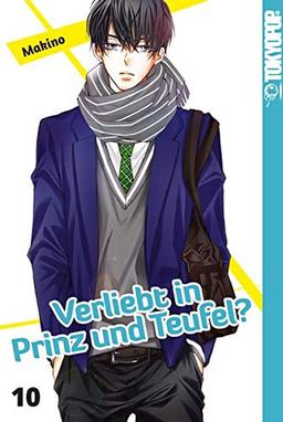 Verliebt in Prinz und Teufel? 10