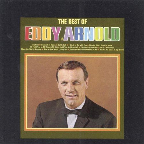 Best of Eddy Arnold